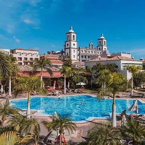 Lopesan Del Conde & Thalasso ***** Meloneras