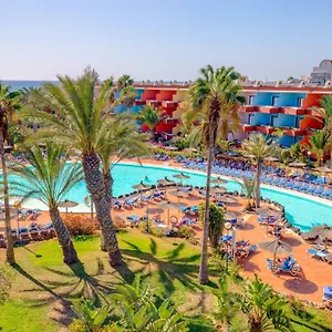 Sbh Fuerteventura Playa (adults Only) **** Costa Calma