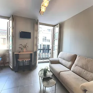 Apartamento Casas De Campos