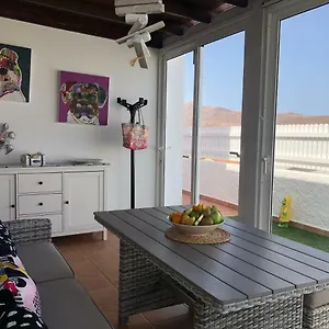 Carpediem Con Jacuzzi Сasa de vacaciones