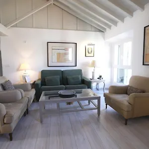Apartamento Mar De Alborán