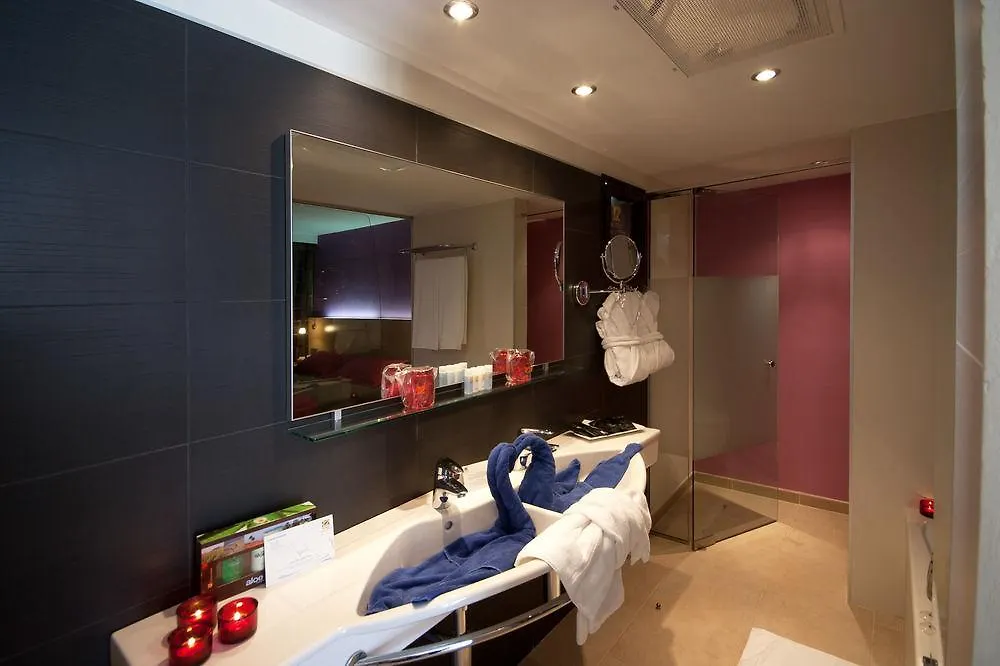 Ξενοδοχείο R2 Romantic Fantasia Suites & Dreams - Adults Only Tarajalejo