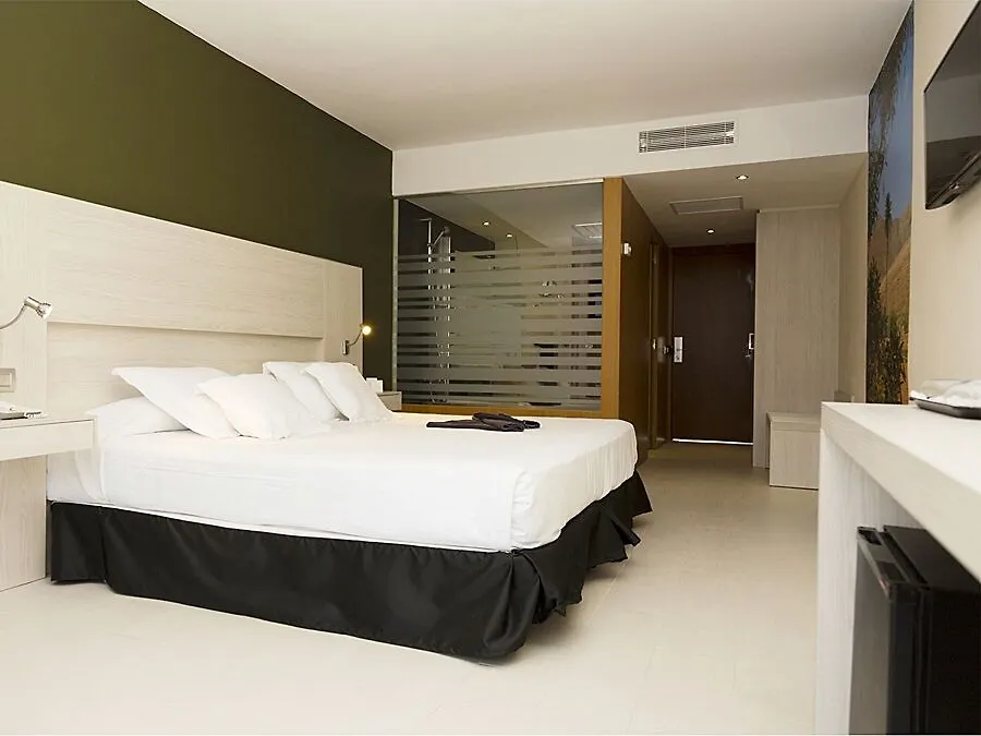 R2 Romantic Fantasia Suites & Dreams - Adults Only Tarajalejo Ξενοδοχείο